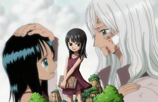 Giả thuyết One Piece: Nico Robin là chị gái của Ace, dòng máu của Vua hải tặc vẫn còn tồn tại?