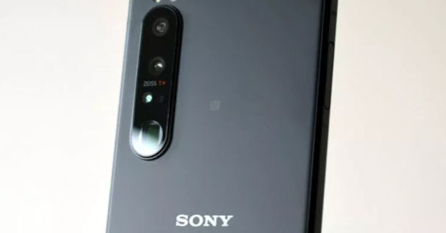 Làm được điều LG không thể, Sony tạo niềm tin cho khách hàng