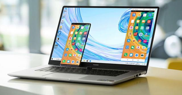 Huawei MateBook D 15: Chiếc laptop mỏng nhẹ cho mọi trải nghiệm của giới trẻ