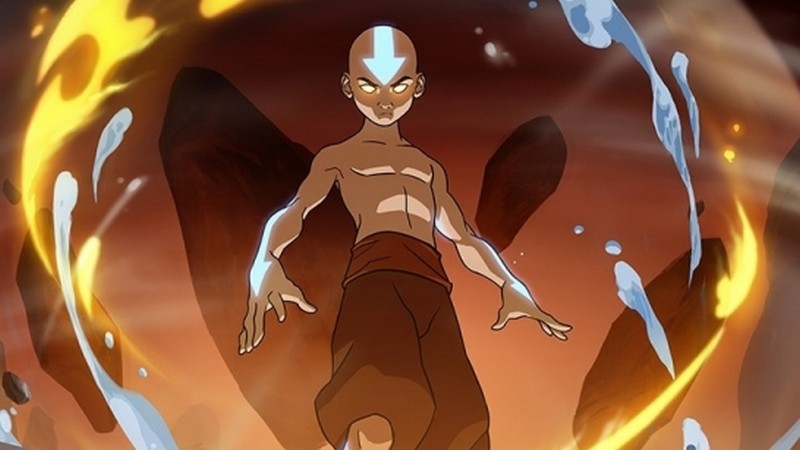 Avatar: The Last Airbender phiên bản live-action chuẩn bị khởi quay