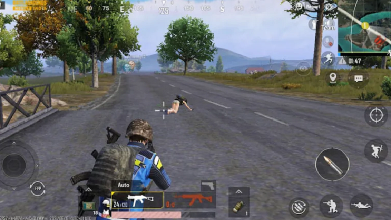 16 triệu game thủ chơi Battlegrounds Mobile India trong ngày