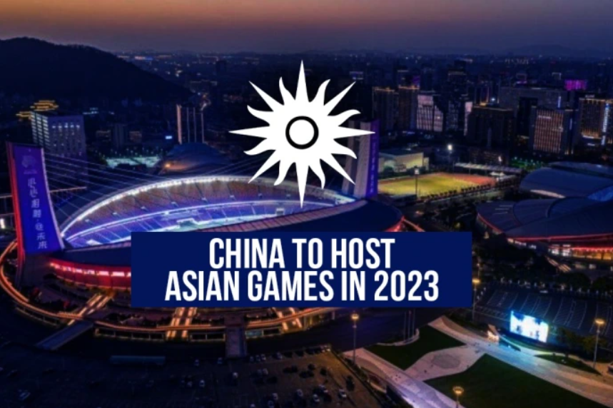 ASIAD 2022 gồm LMHT, Dota 2 và PUBG Mobile chính thức dời sang tháng 9/2023