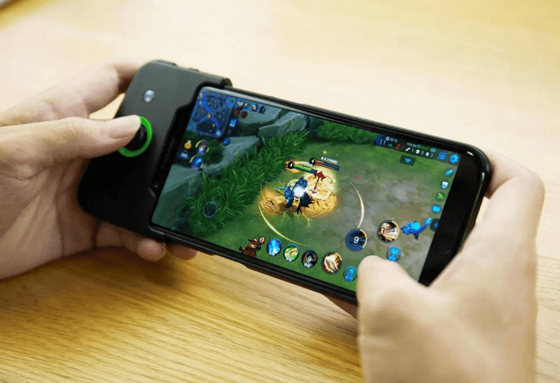 Top 30 game mobile Trung Quốc có doanh thu lớn nhất ở nước ngoài