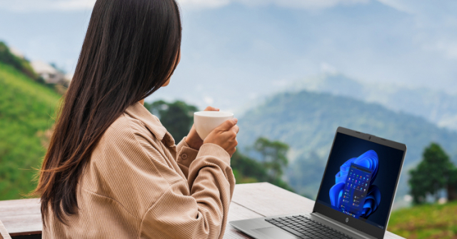 HP 245 G9 - “Văn phòng mở