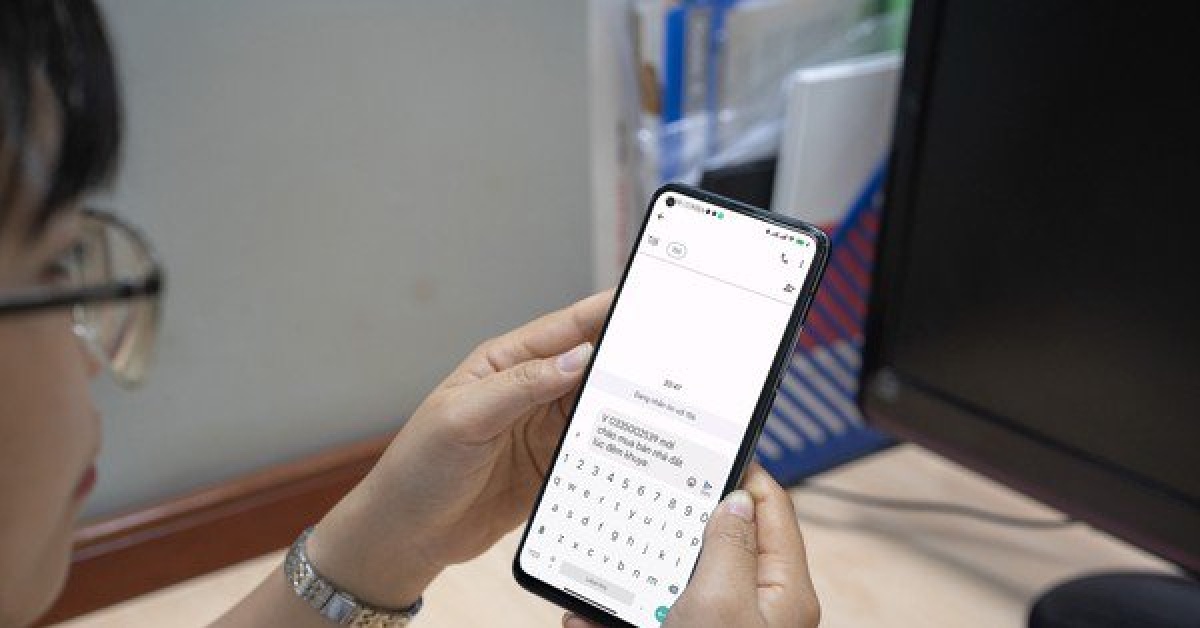 Hướng dẫn chi tiết cách hạn chế cuộc gọi rác