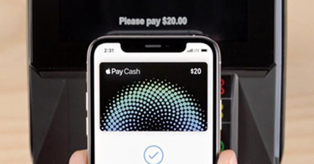 Apple Pay sắp đến Việt Nam, thêm một cách mua sắm không cần mang thẻ