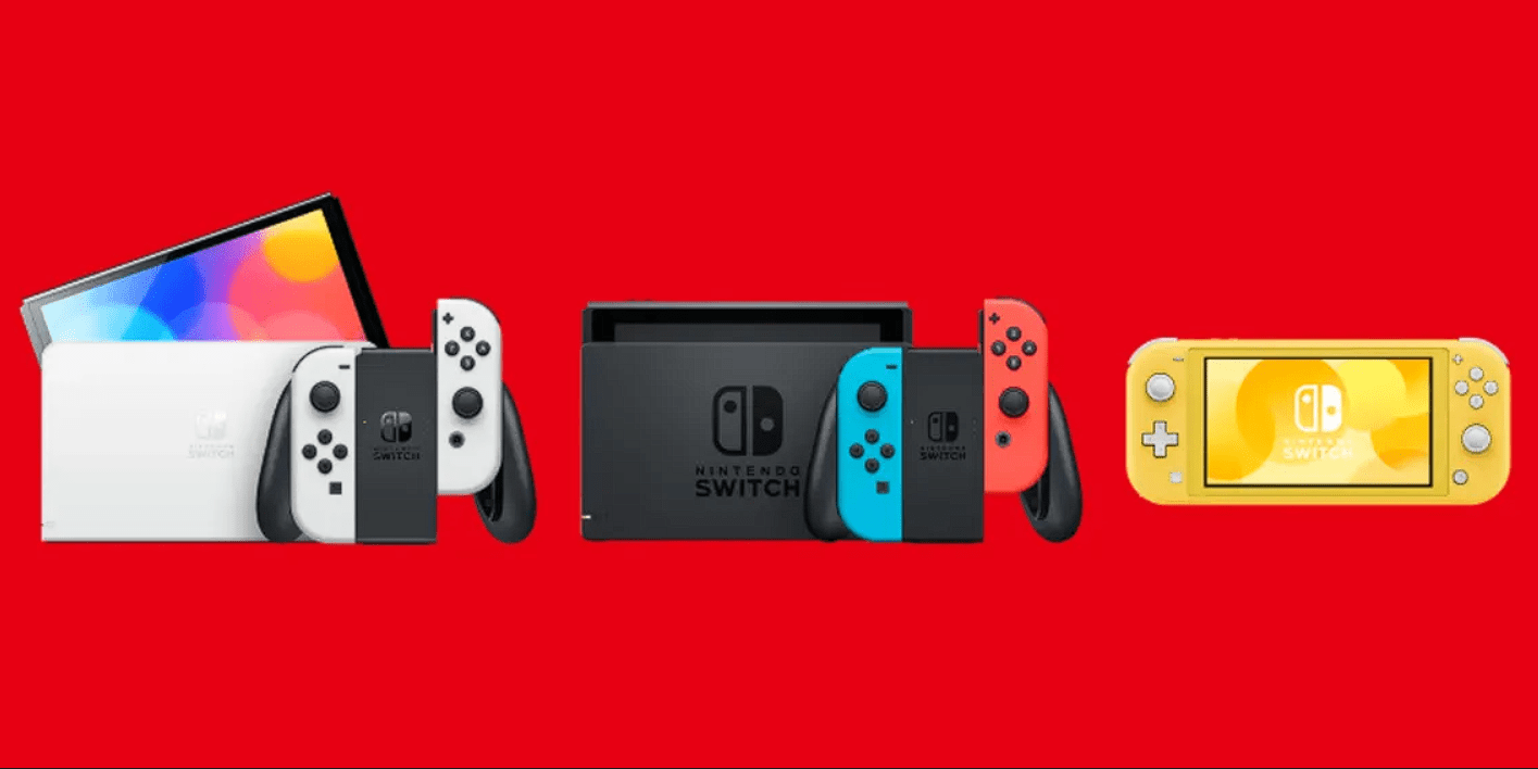 Nintendo Switch và các hệ máy chơi game cầm tay sẽ phải thay đổi thiểt kế do các luật lệ mới