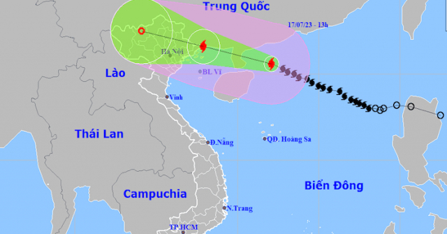 Công điện 