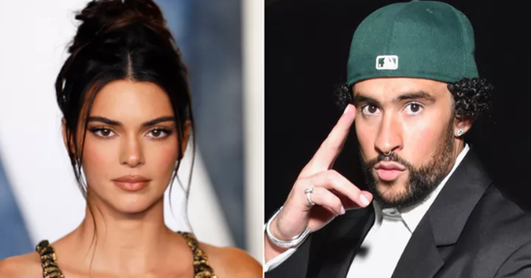 Kendall Jenner và Bad Bunny muốn mối quan hệ tình cảm nghiêm túc