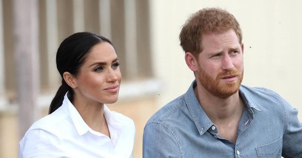 Harry - Meghan xin đi nhờ chuyên cơ Tổng thống Mỹ nhưng bị từ chối