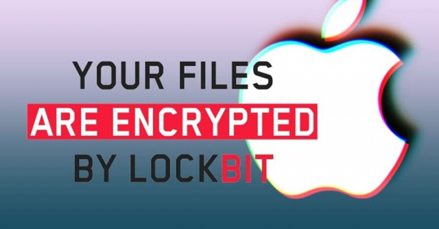 Máy tính MacBook của Apple có thể nhiễm ransomware không?