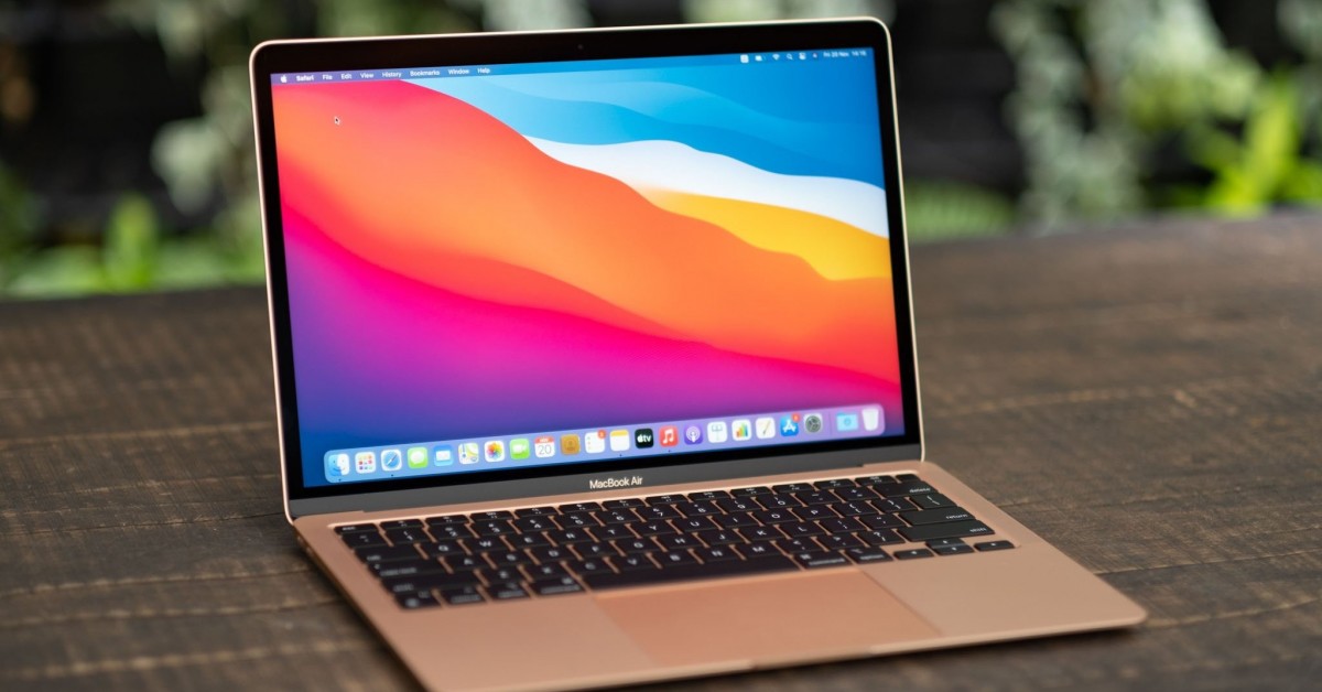 MacBook Air M1 có còn đáng mua năm 2024 khi giá đã chạm đáy