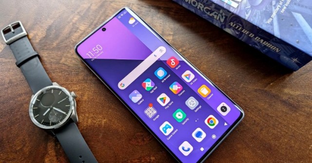 Những smartphone Xiaomi giá tốt sẽ được cập nhật đến năm 2028