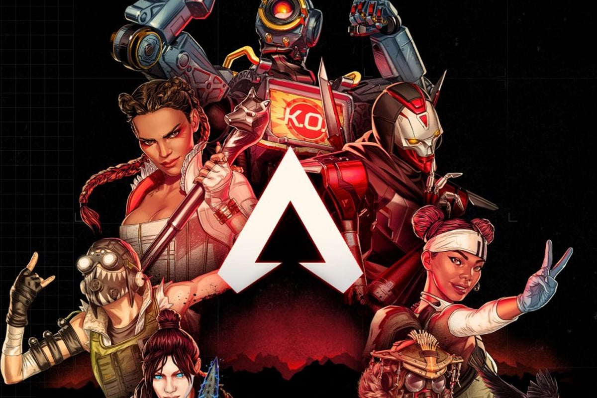 Apex Legends nhận về hơn 30.000 đánh giá tiêu cực vì quá hút máu game thủ