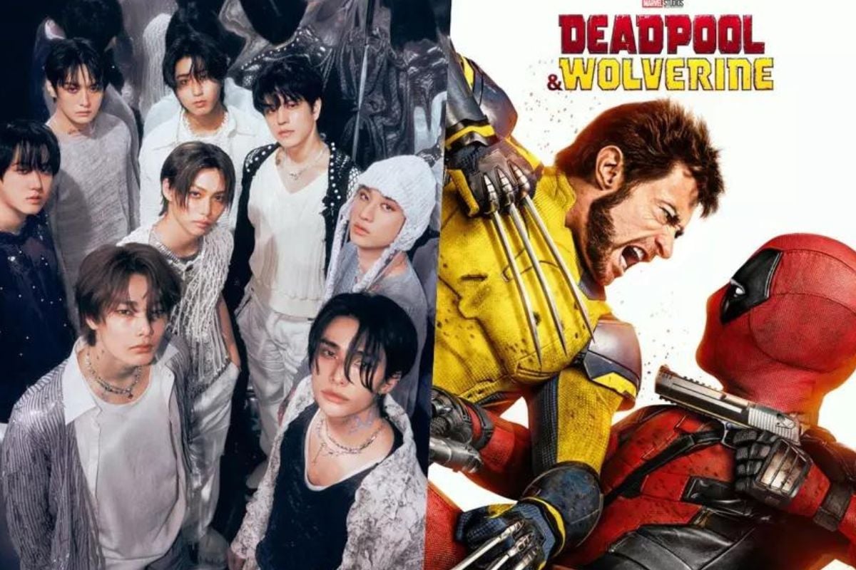 Deadpool & Wolverine Quảng Cáo Theo Phong Cách Rất Deadpool Thu Hút Lượt Xem Lớn