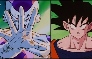 5 phút chiến đấu giữa Frieza và Goku trong Dragon Ball Z thực sự kéo dài bao lâu?