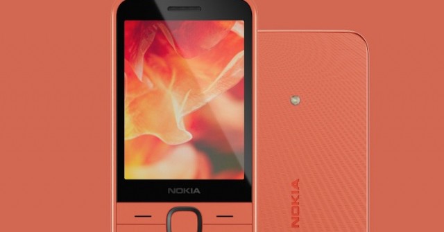 Giá điện thoại Nokia tháng 7/2024: Thêm tân binh 4G dưới 1 triệu đồng