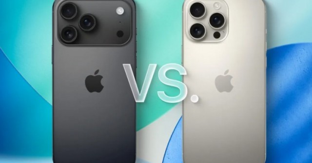 3 lý do khiến người dùng iPhone 16 Pro lên đời iPhone 17 Pro