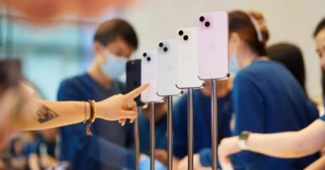 Ưu và nhược điểm khi mua sản phẩm tân trang của Apple