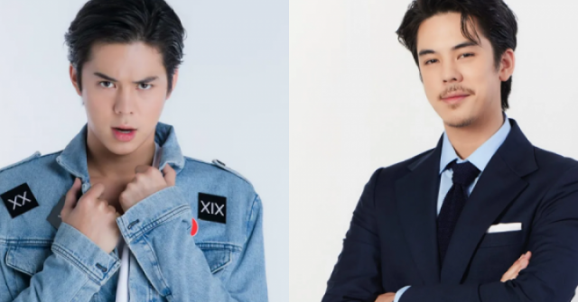 Peach Pachara - người thừa kế gia tộc giàu thứ năm Thái Lan