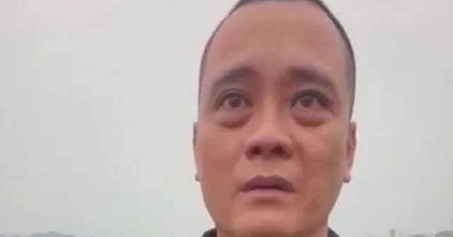 Người sống sót trong vụ lật tàu trên vịnh Hạ Long: Chúng tôi bơi 3 giờ trên biển thì được cứu