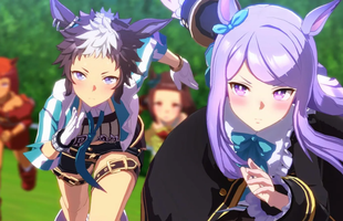 Kiếm gần 200 tỷ chỉ sau 18 ngày phát hành toàn cầu, game Gacha này đã khiến cả thế giới chao đảo