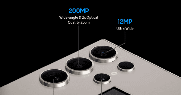 Nói thật là: Camera 200MP cũng chẳng để làm gì!