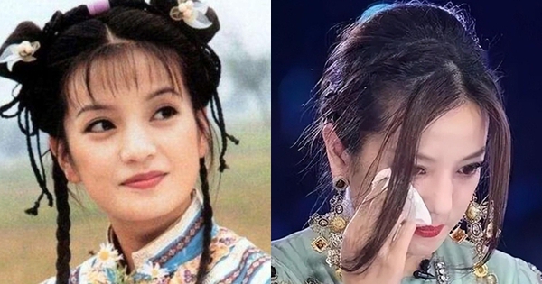 Tình thế nguy cấp của “Én nhỏ” Triệu Vy