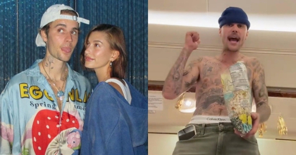 "Justin Bieber thực sự không ổn như những gì anh ta nói!"