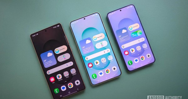 Cứ nói tôi là "anti-fan" Samsung cũng được, tôi vẫn giữ nguyên quan điểm điện thoại của họ thật nhàm chán