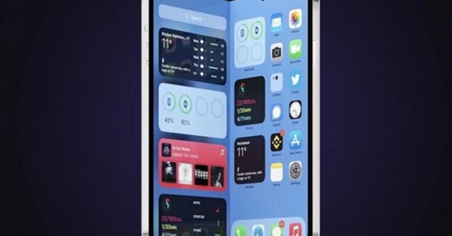 Giá iPhone gập sẽ không "trên trời" như lời đồn, nhưng vẫn phá vỡ mọi kỷ lục
