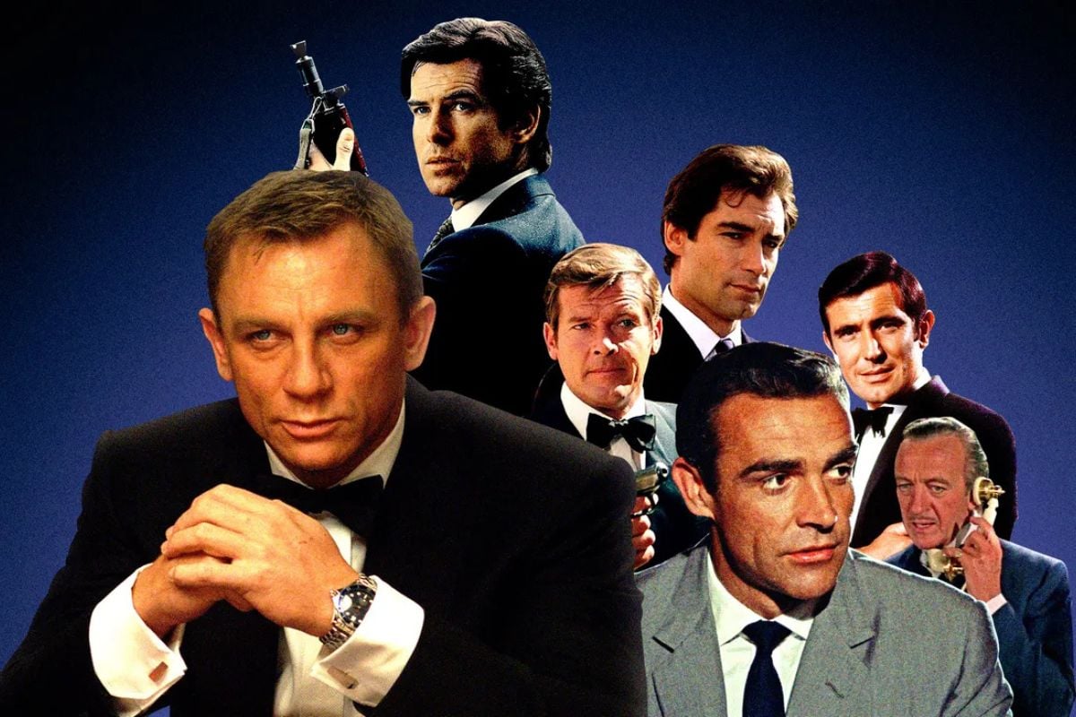 Top 25 Câu Thoại Hay Nhất Lịch Sử James Bond: Khi 007 Lên Tiếng, Ai Cũng Phải Lắng Nghe