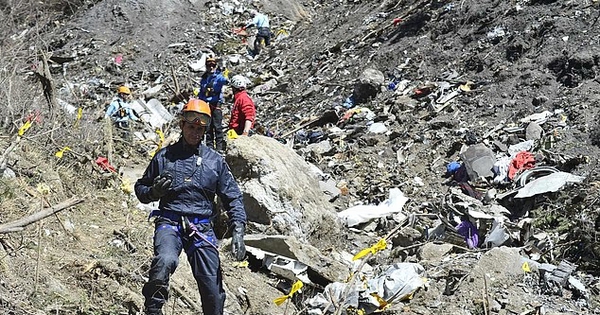 Sức khỏe tâm thần phi công - Mối nguy bị xem nhẹ nhìn từ thảm kịch hàng không Air India