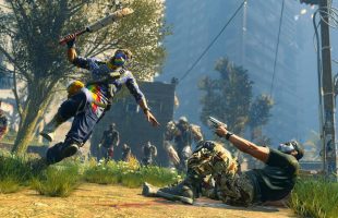 Dying Light Battle Royale ra mắt vào tháng 9, sẽ hoàn toàn miễn phí trong tương lai