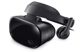 Thiết bị AR/VR Odyssey+ có thể được Samsung ra mắt sớm