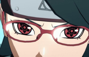 Giả thuyết Boruto: Sarada sẽ đánh thức nhãn thuật Mangekyou Sharingan của mình bằng cách nào?