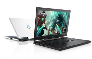 Laptop chơi game Dell G3 và G7 - 'Tiết kiệm' về giá nhưng 'hào phóng' sức mạnh