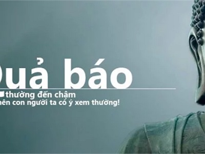 Người khiến bạn tổn thương là người mang phước lành đến, đừng bận tâm hay oán hận