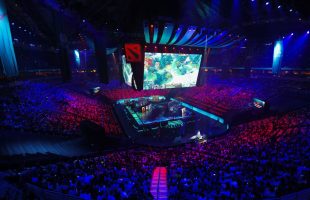 The International 8 chính thức trở thành giải đấu eSports có tiền thưởng cao nhất mọi thời đại