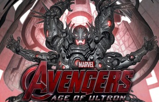 Comics Trivia: Không phải Thanos, Ultron mới chính là nhân vật Phản diện hàng đầu của Avengers