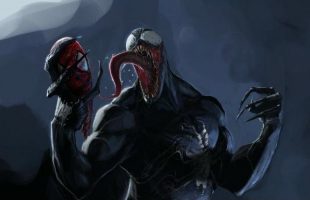 Nhận diện nhóm ác nhân “Ngũ quái Symbiotes”  mà Venom sắp phải đối mặt trên màn ảnh