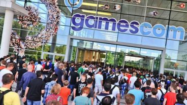 Có gì hot tại Gamescom 2019? - PC/Console