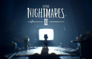 [Gamescom 2019] Little Nightmares II đã được công bố, xuất hiện trên PlayStation 4 vào năm 2020