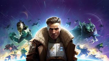 Đánh giá Age of Wonders: Planetfall – Giành lại cố hương - PC/Console