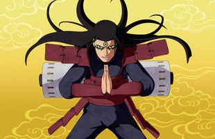 Naruto: Hokage đệ nhất cũng chẳng 