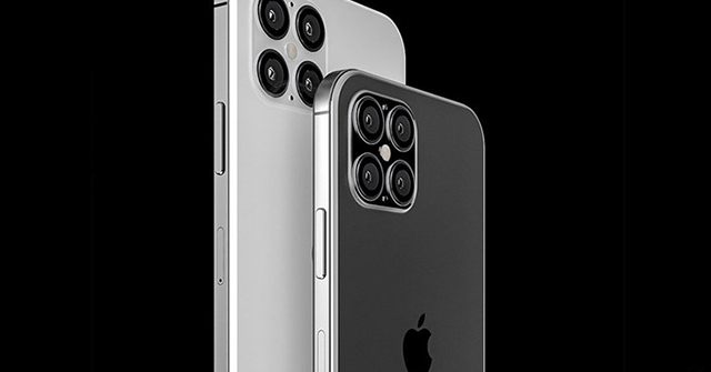 Camera của iPhone 12 sẽ biến hình vi diệu như thế nào?