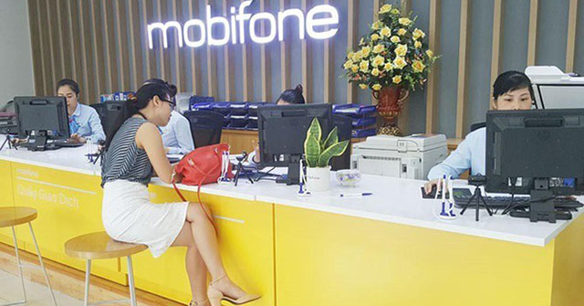 MobiFone nâng data gói cước C120N, đồng hành cùng xã hội vượt dịch COVID-19