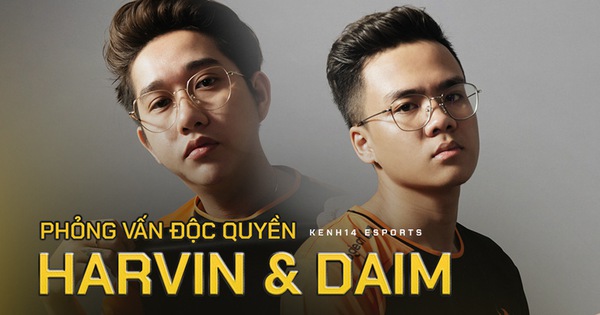 Phỏng vấn Harvin, Daim của Team Flash: đáp trả cực gắt antifan, khẳng định Team Flash là số 1 Việt Nam