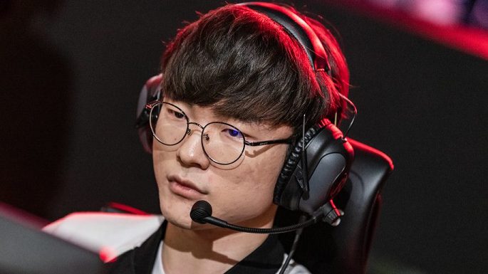 Faker đã hết thời ở LCK mùa hè 2020 rồi sao?