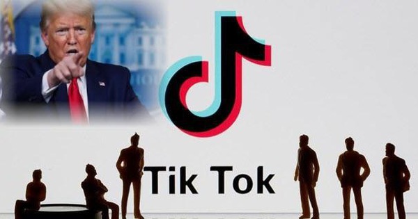 Nhân viên TikTok lên kế hoạch kiện Chính phủ Mỹ vì đã khiến 15.000 người có nguy cơ mất việc!